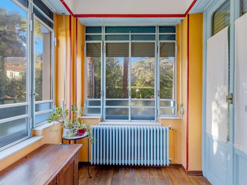 Villa i Lesa, Novara - foto 5