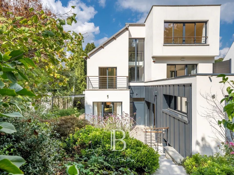 Villa i Ville-d'Avray, Hauts-de-Seine - foto 1