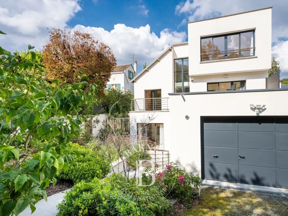 Villa i Ville-d'Avray, Hauts-de-Seine - foto 3