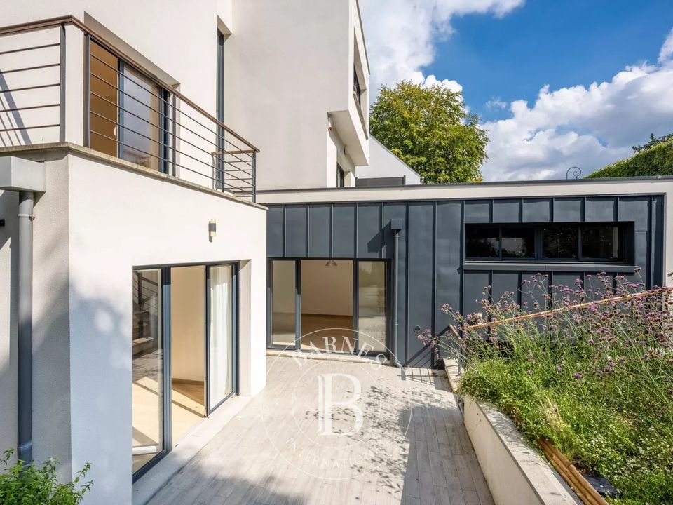 Villa i Ville-d'Avray, Hauts-de-Seine - foto 2