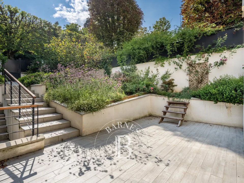 Villa i Ville-d'Avray, Hauts-de-Seine - foto 4