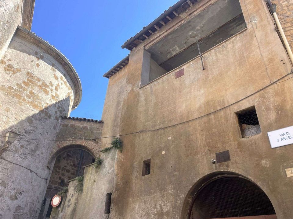 Villa i Orvieto, Terni - foto 1