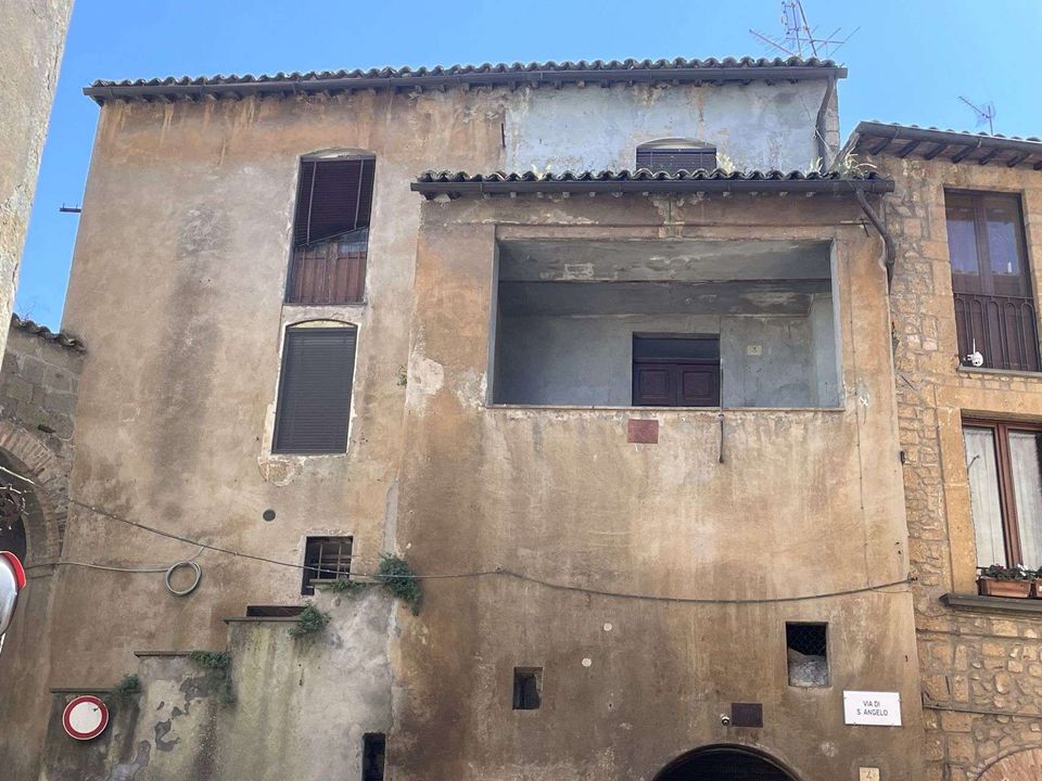 Villa i Orvieto, Terni - foto 3