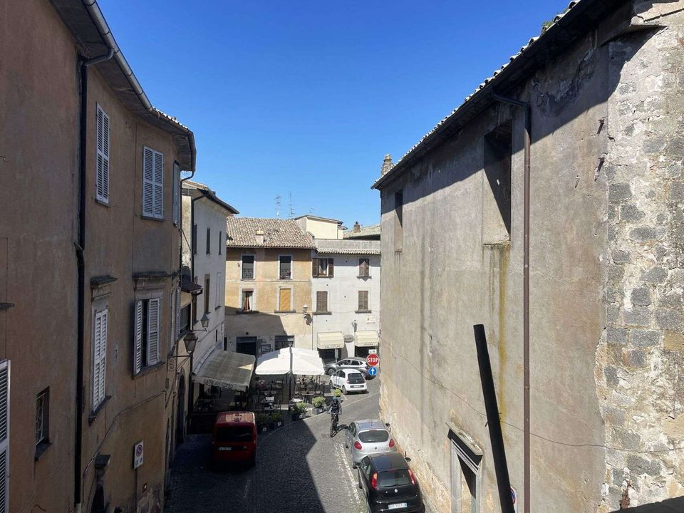 Villa i Orvieto, Terni - foto 4