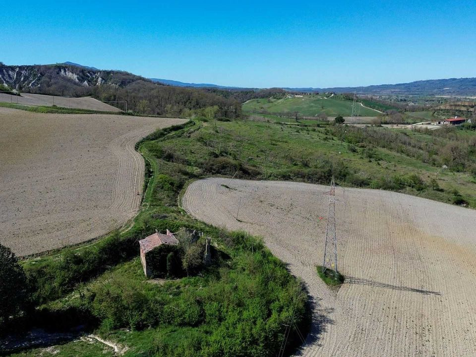 Villa i Ficulle, Terni - foto 1