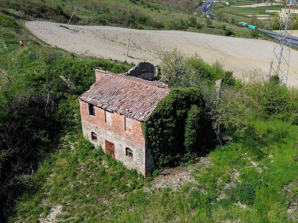 Villa i Ficulle, Terni - foto 2