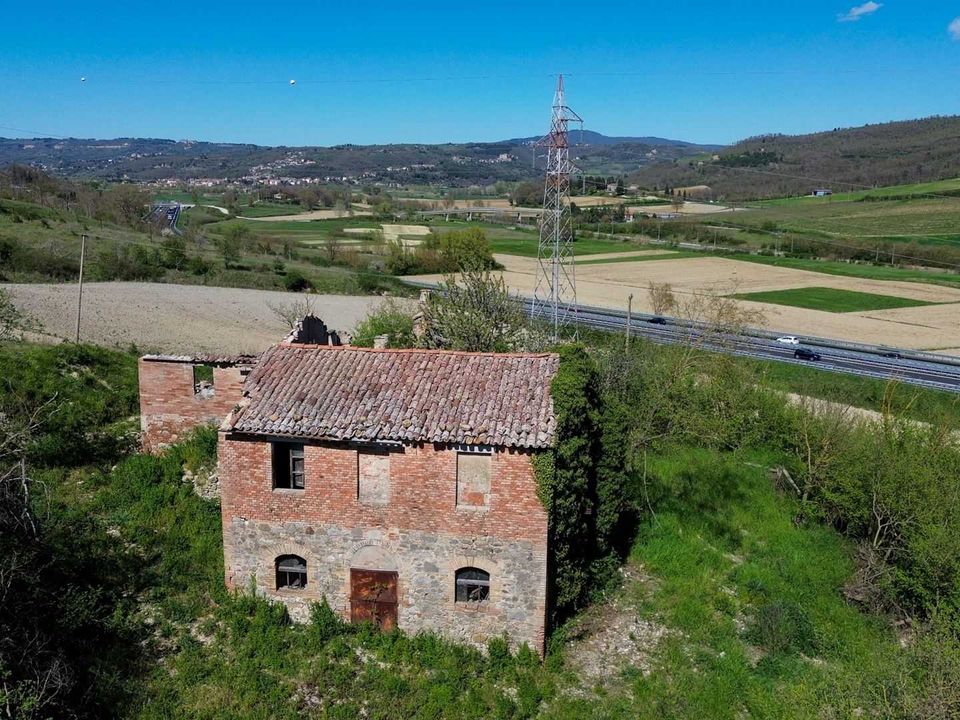 Villa i Ficulle, Terni - foto 3