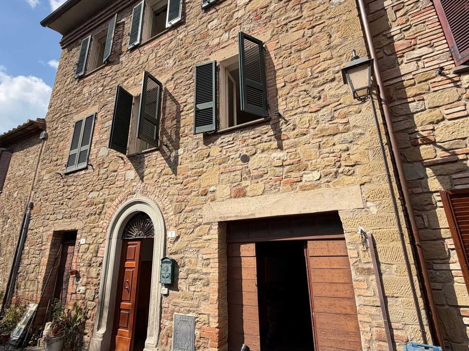 Villa i Magione, Perugia - foto 2