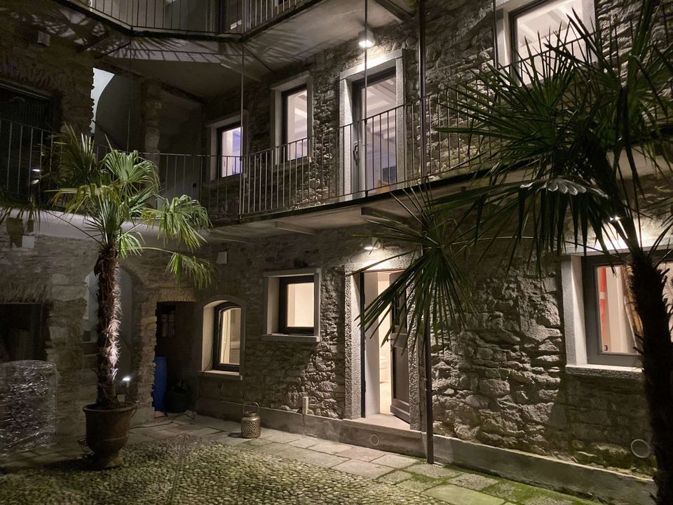 Lejlighed i Stresa, Verbano Cusio Ossola - foto 1