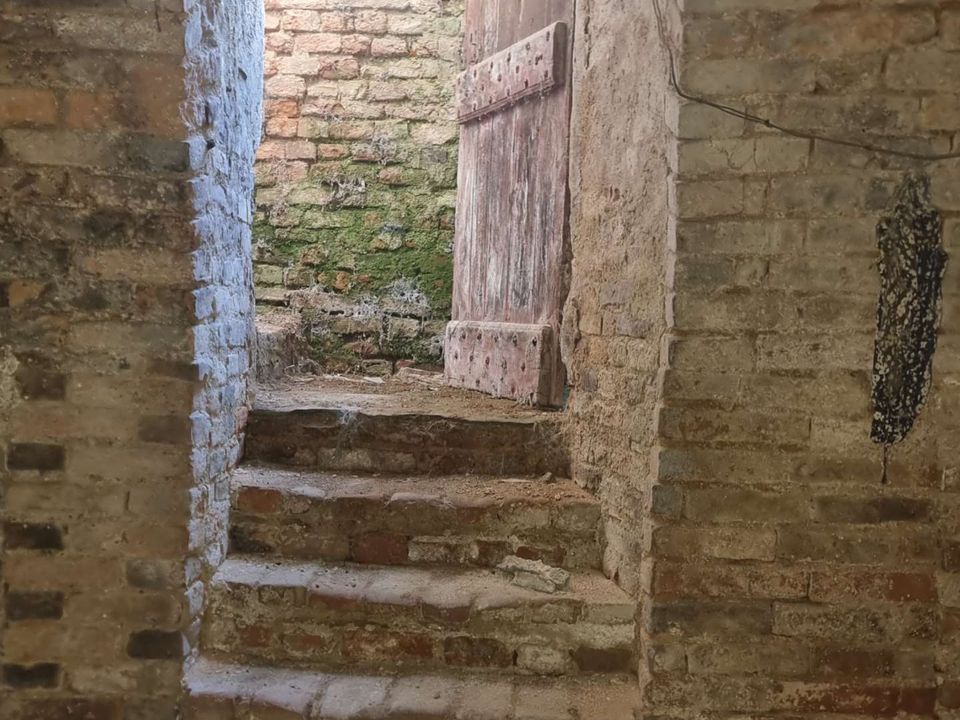 Byhus i Mombaruzzo, Asti - foto 4