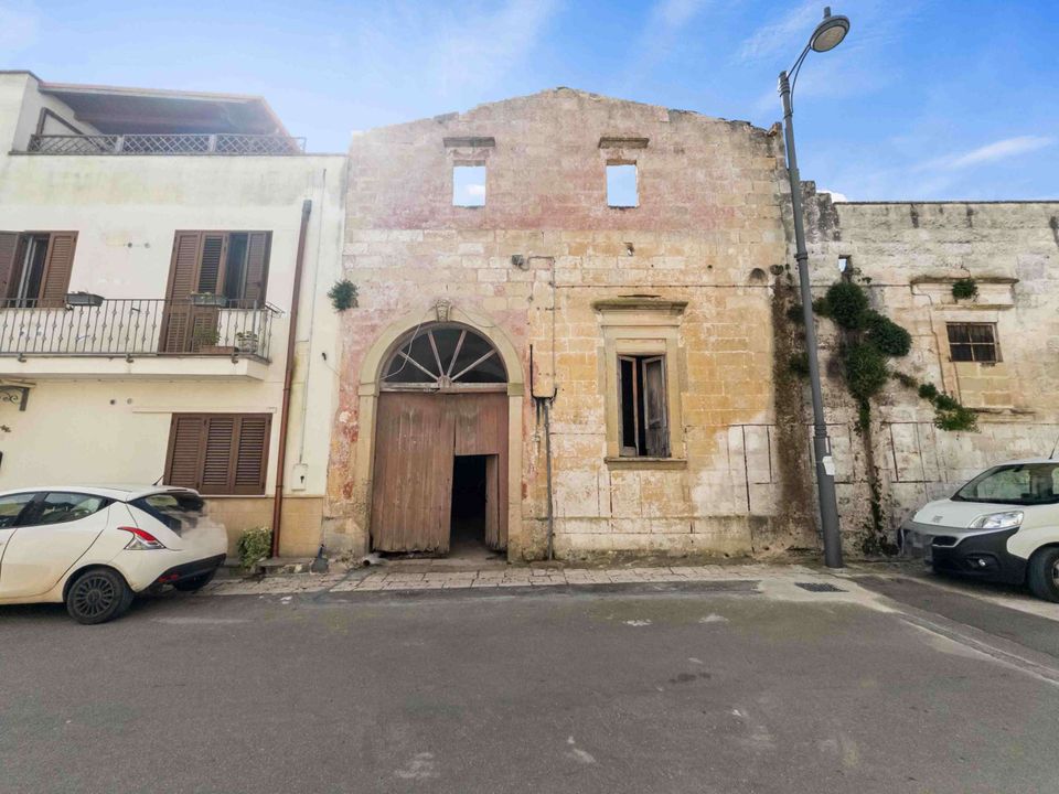 Villa en Ortelle, Lecce - foto 2
