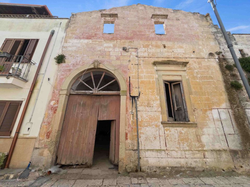 Villa en Ortelle, Lecce - foto 3