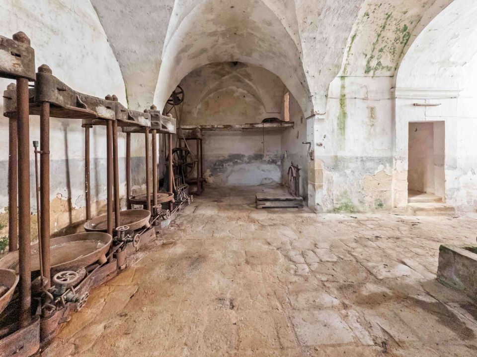 Villa en Ortelle, Lecce - foto 4