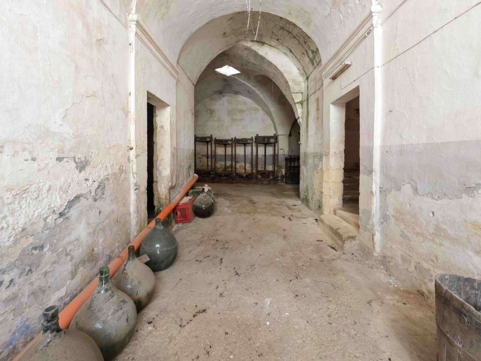 Villa en Ortelle, Lecce - foto 5