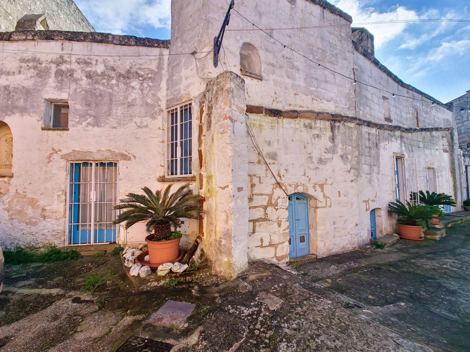 Villa en Ortelle, Lecce - foto 2