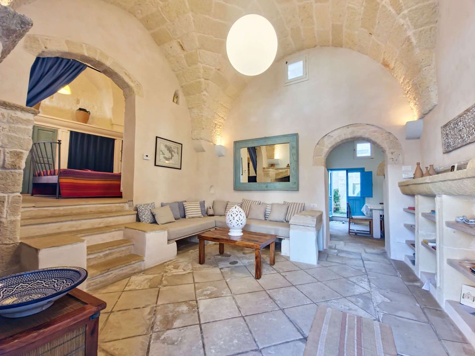 Villa en Ortelle, Lecce - foto 4