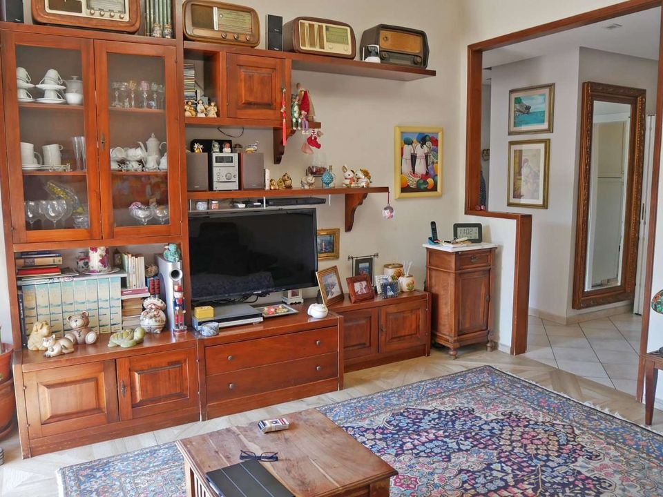 Lejlighed i Carrara, Massa and Carrara - foto 5