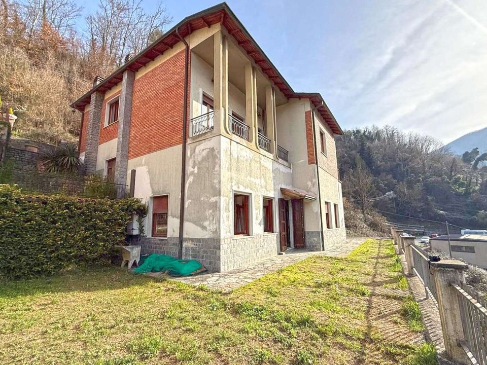 Villa i Fivizzano, Massa and Carrara - bilde 2