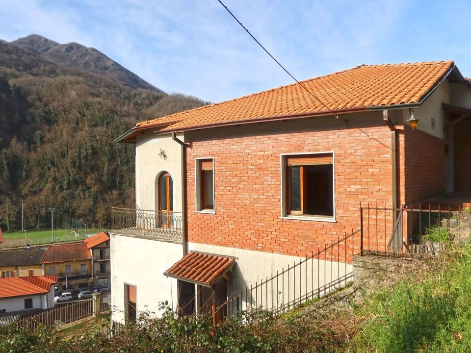 Villa i Fivizzano, Massa and Carrara - bilde 3