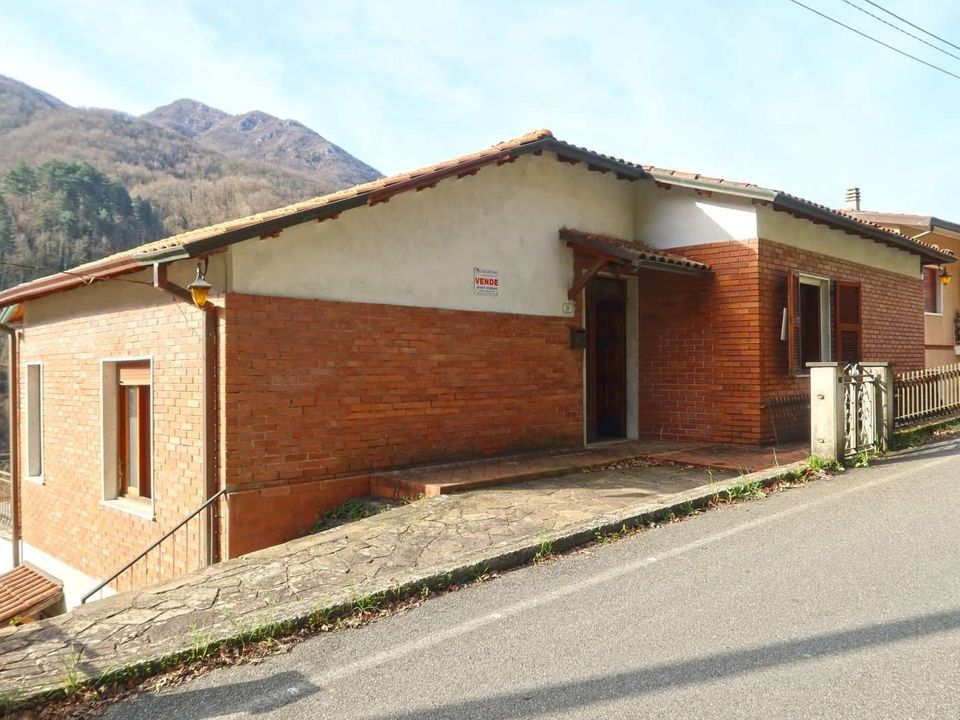 Villa i Fivizzano, Massa and Carrara - bilde 4