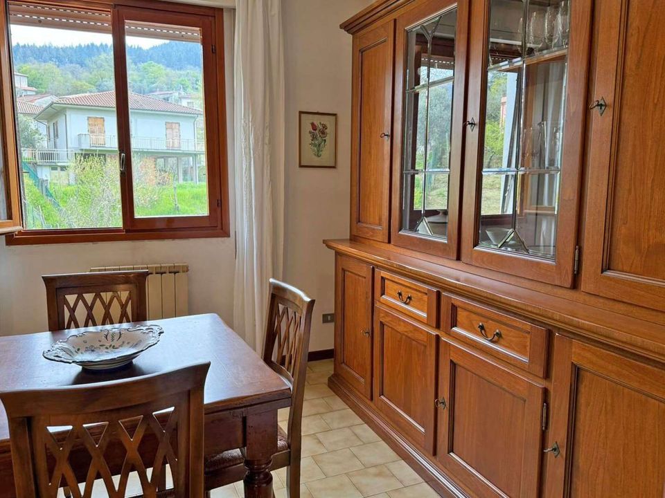 Leilighet i Fivizzano, Massa and Carrara - bilde 5