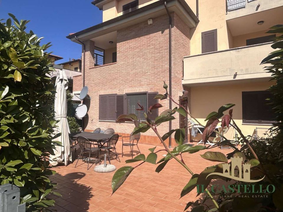 Villa i Castiglione del Lago, Perugia - foto 1