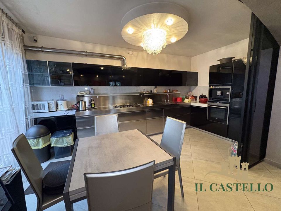 Villa i Castiglione del Lago, Perugia - foto 3