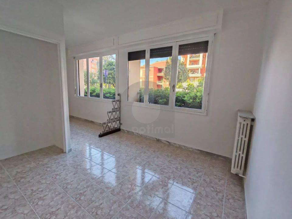 Lejlighed i Menton, Alpes-Maritimes - foto 2