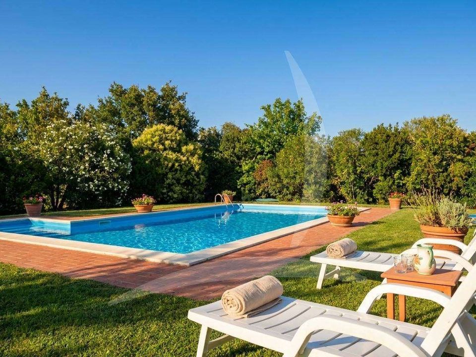 Gårdshus i Grosseto, Grosseto - bilde 5