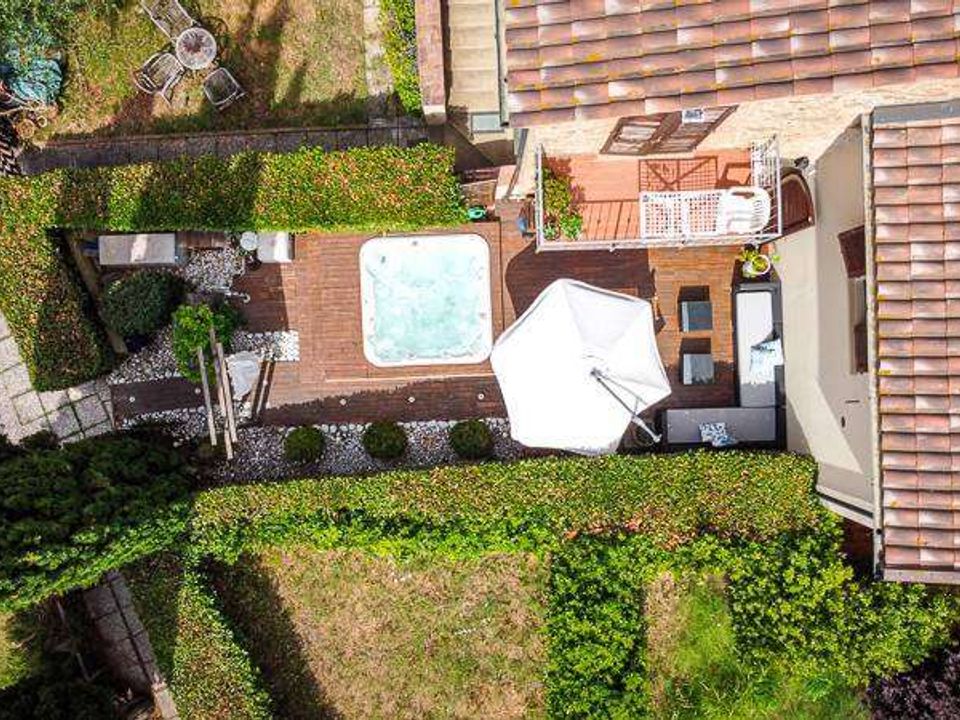 Farm hus i Riparbella, Pisa - foto 2