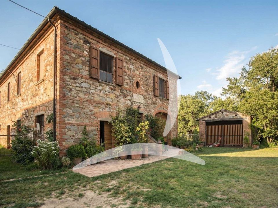 Farm hus i Lucignano, Arezzo - foto 4