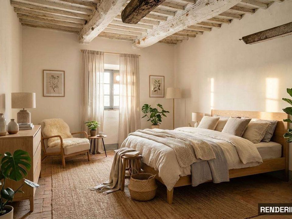 Farm hus i Torrita di Siena, Siena - foto 4