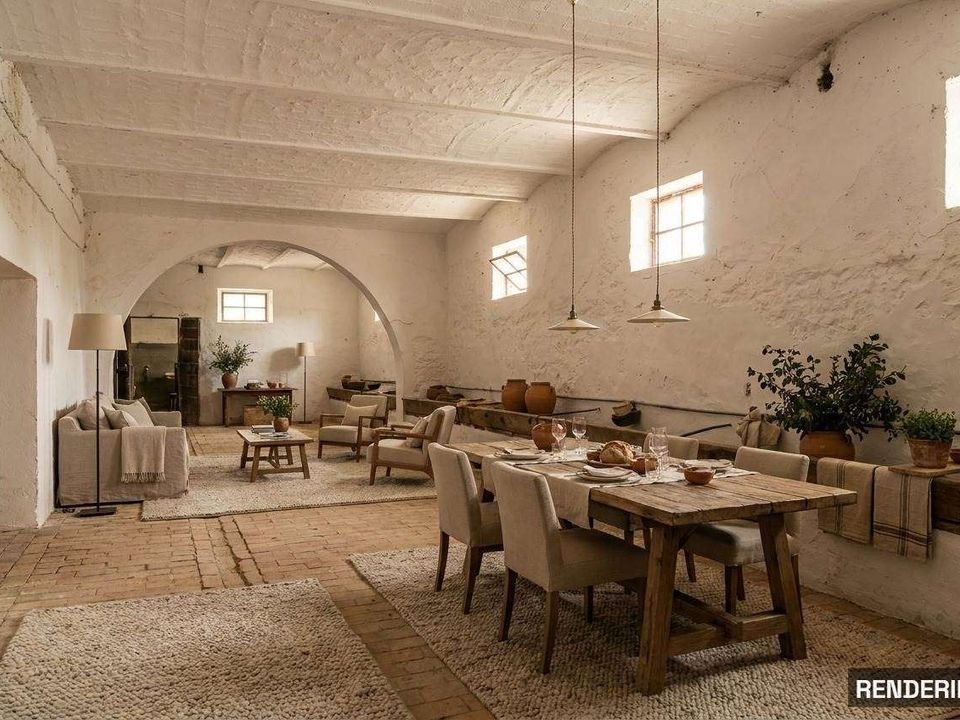 Farm hus i Torrita di Siena, Siena - foto 5