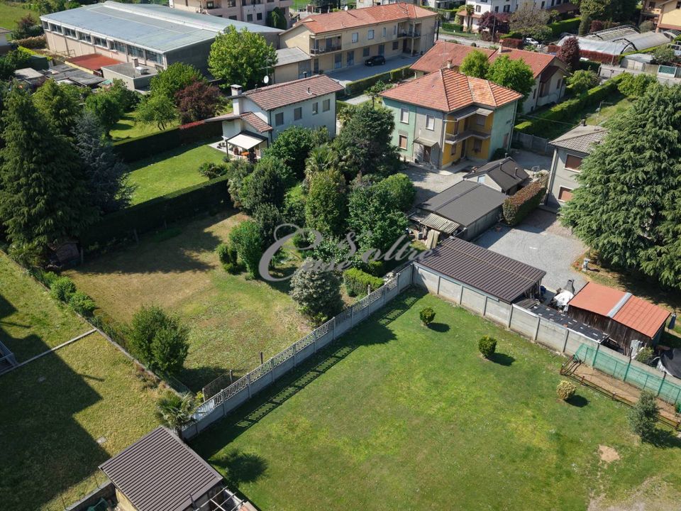 Villa i Mariano Comense, Como - foto 1