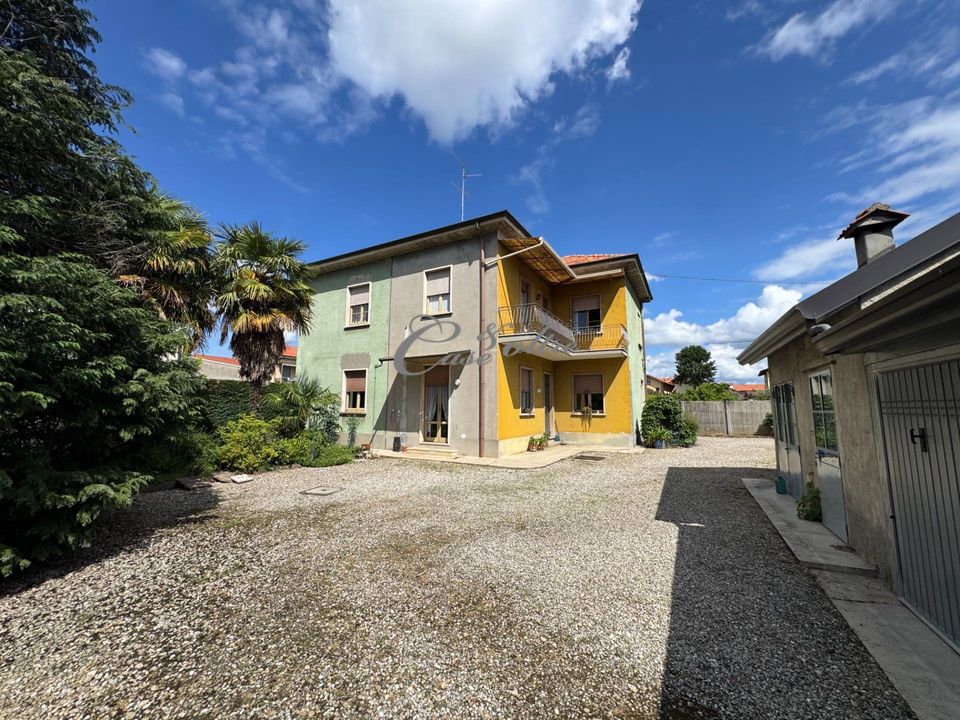 Villa i Mariano Comense, Como - foto 2