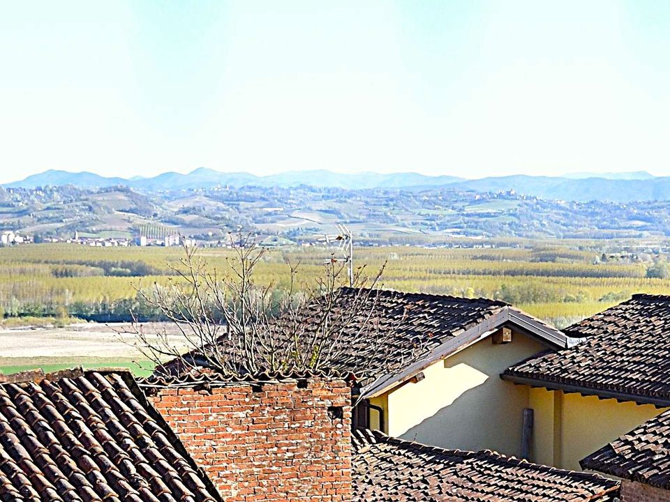 Cortijo i Cassine, Alessandria - foto 2