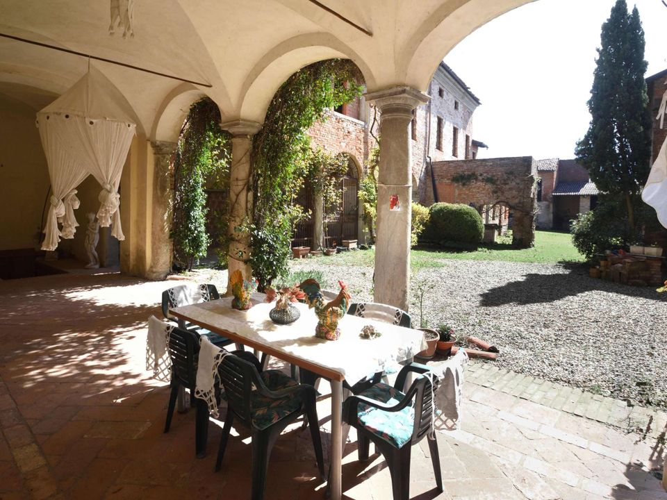 Cortijo i Cassine, Alessandria - foto 3