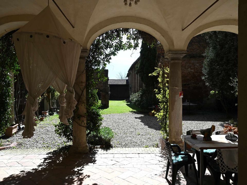 Cortijo i Cassine, Alessandria - foto 4