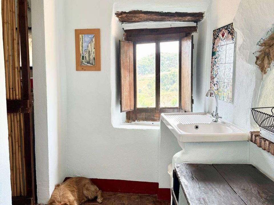 Lejlighed i Badolato, Catanzaro - foto 5