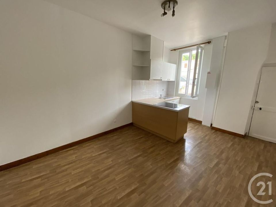 Wohnung in Pont-Sainte-Maxence, Oise - Foto 1