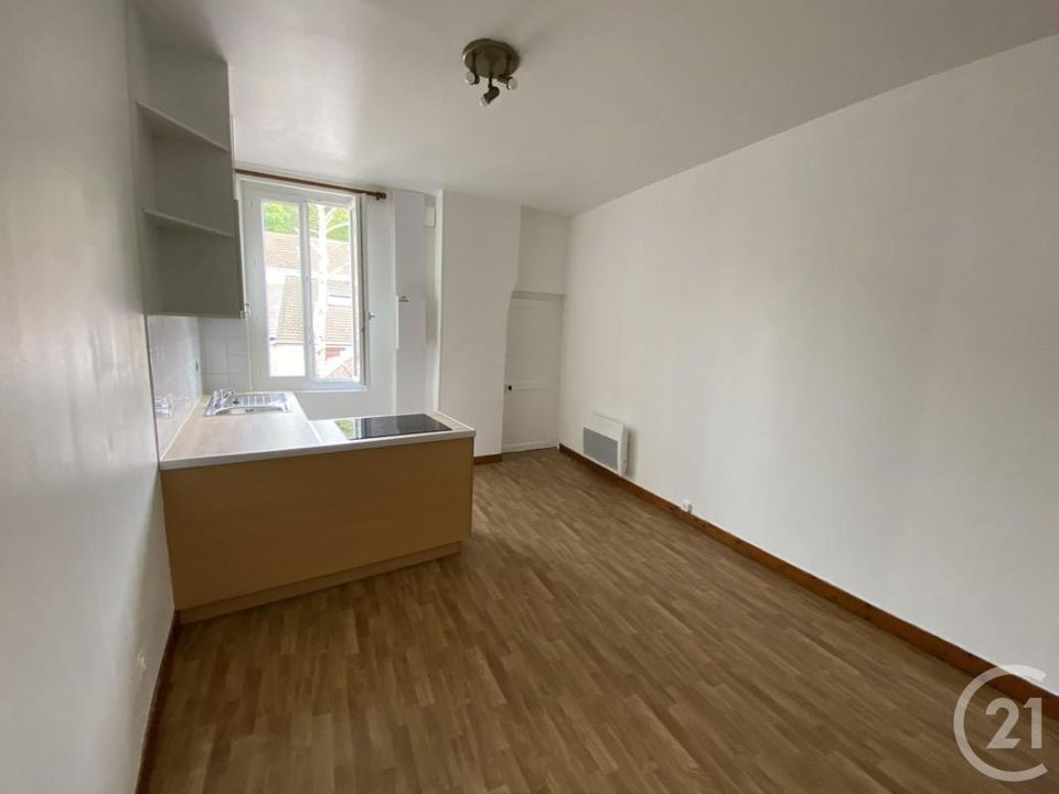 Wohnung in Pont-Sainte-Maxence, Oise - Foto 2