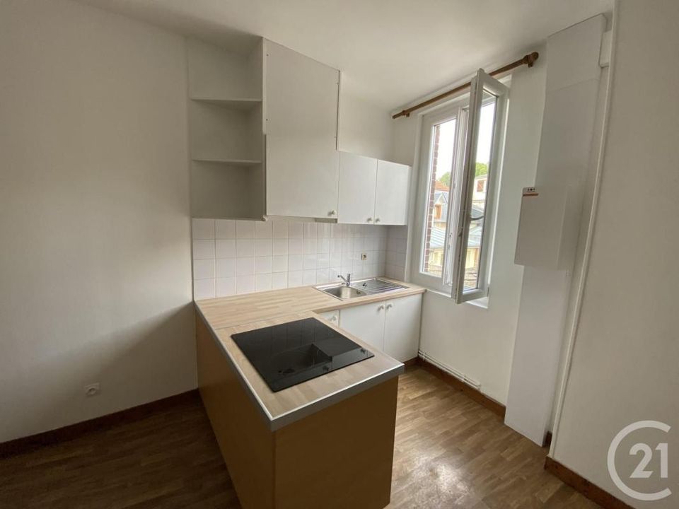 Wohnung in Pont-Sainte-Maxence, Oise - Foto 3