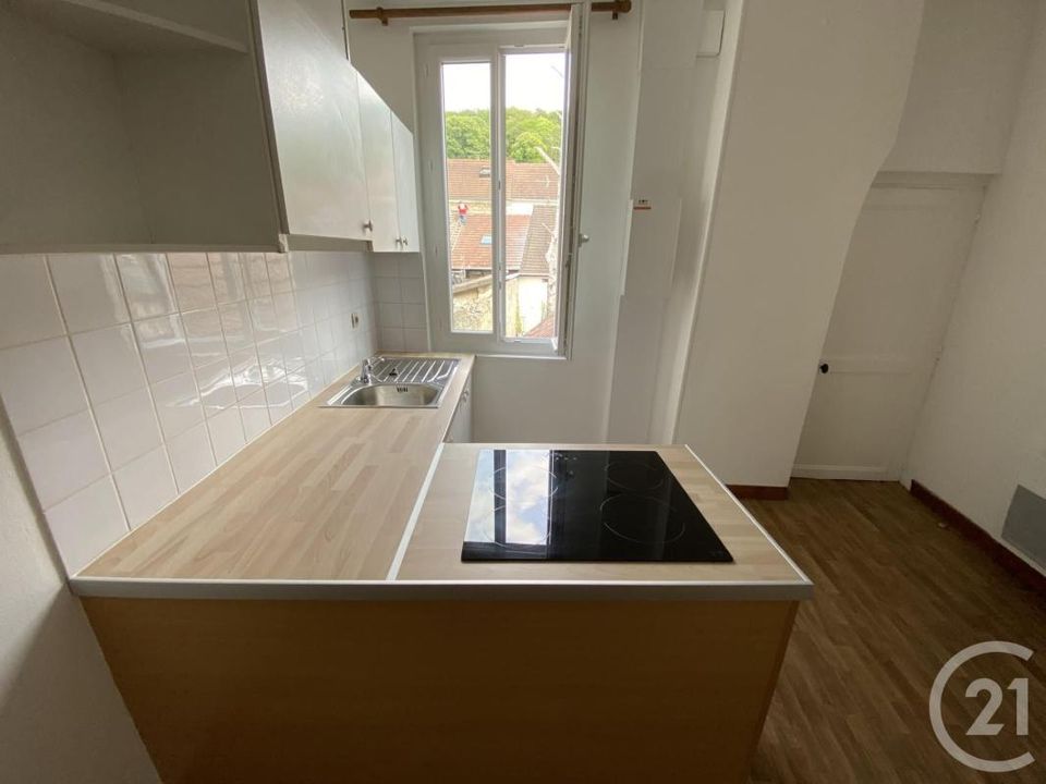 Wohnung in Pont-Sainte-Maxence, Oise - Foto 4
