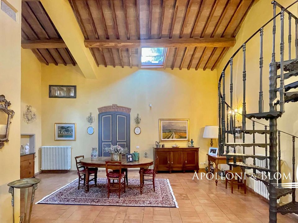 Villa i Lastra a Signa, Florence - foto 5