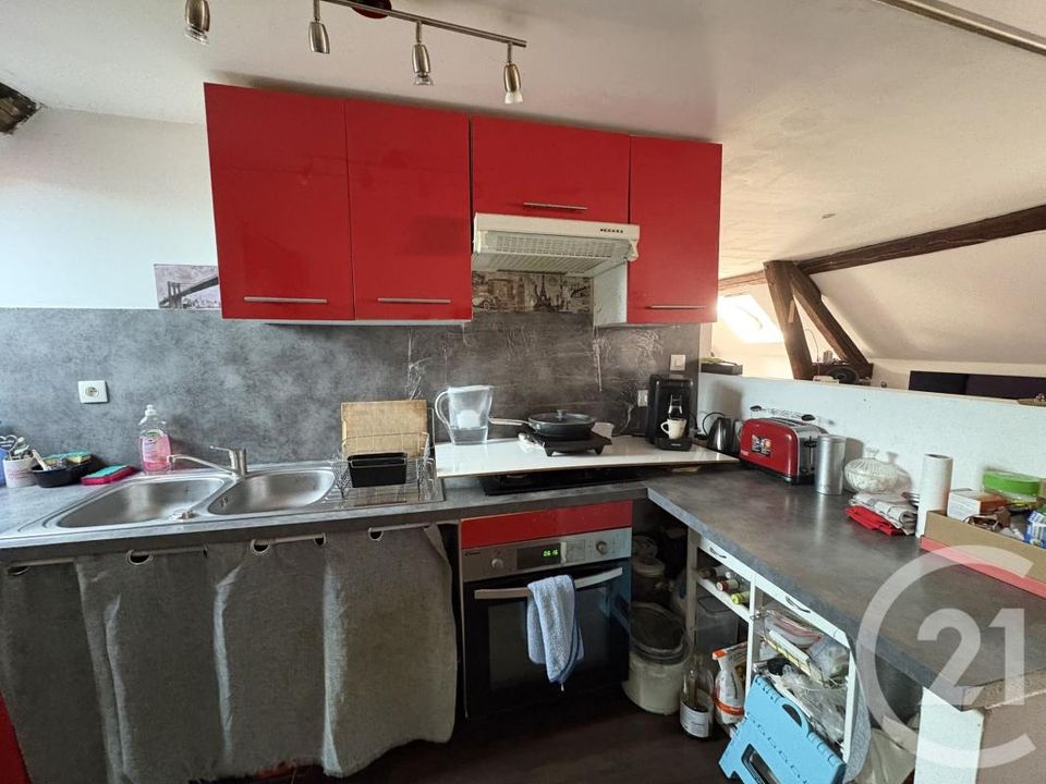 Apartment in Pont-Sainte-Maxence, Oise - photo 4