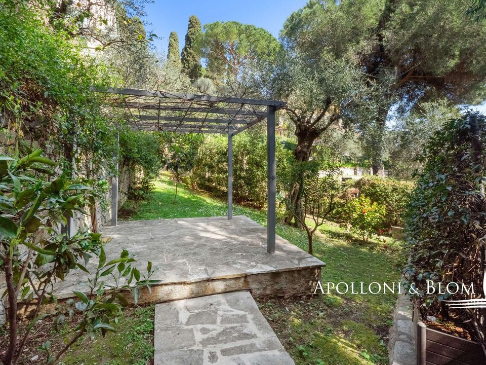 Rekkehus i Rapallo, Genoa - bilde 5