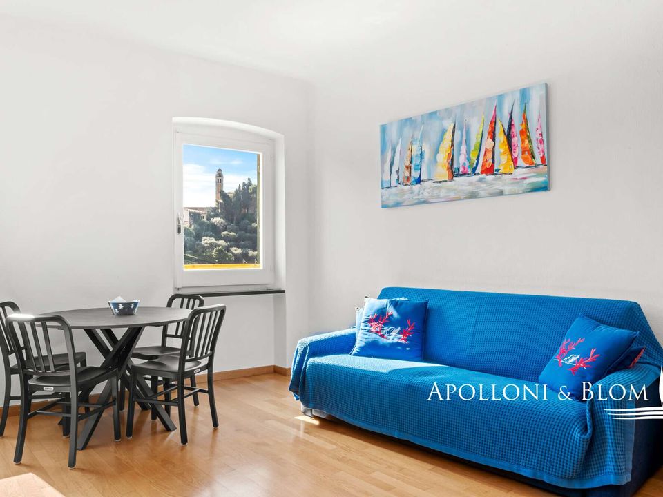 Lejlighed i Portofino, Genoa - foto 4