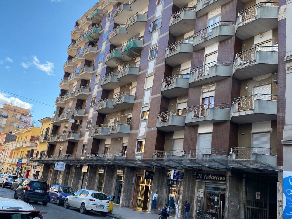 Lejlighed i Marigliano, Naples - foto 2