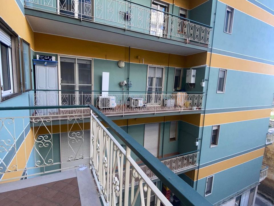 Lejlighed i Marigliano, Naples - foto 1