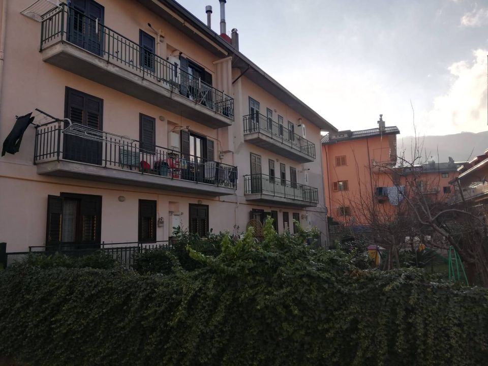 Lejlighed i Monteforte Irpino, Avellino - foto 1